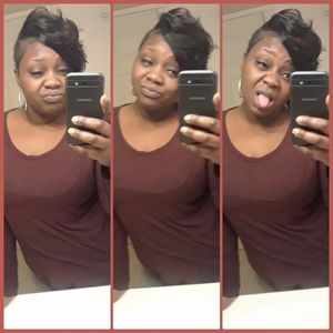 Meet your Posher, Keesha